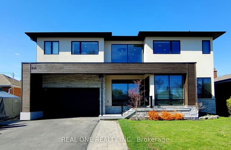 234 Maurice Drive, Oakville | Image 1