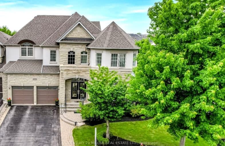 3113 Cardross Court, Oakville | Image 1