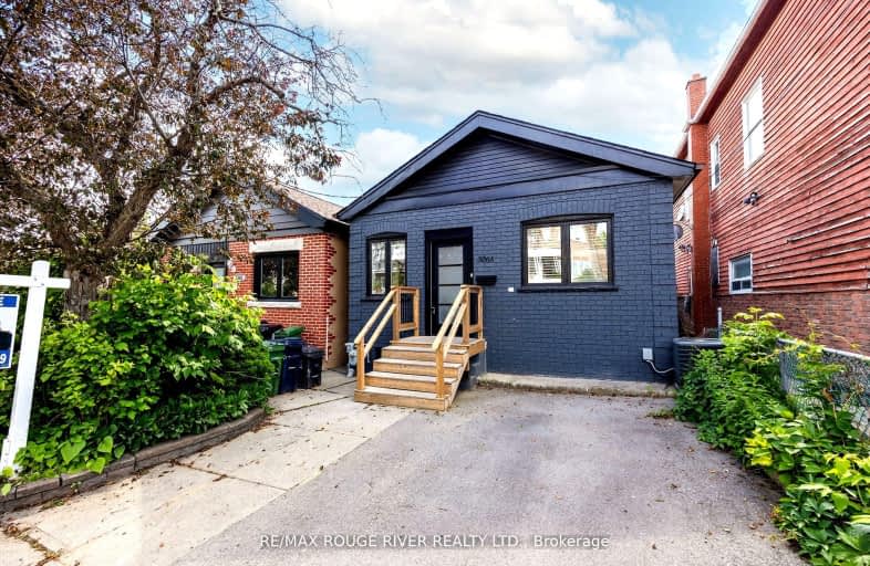 306A Boon Avenue, Toronto | Image 1