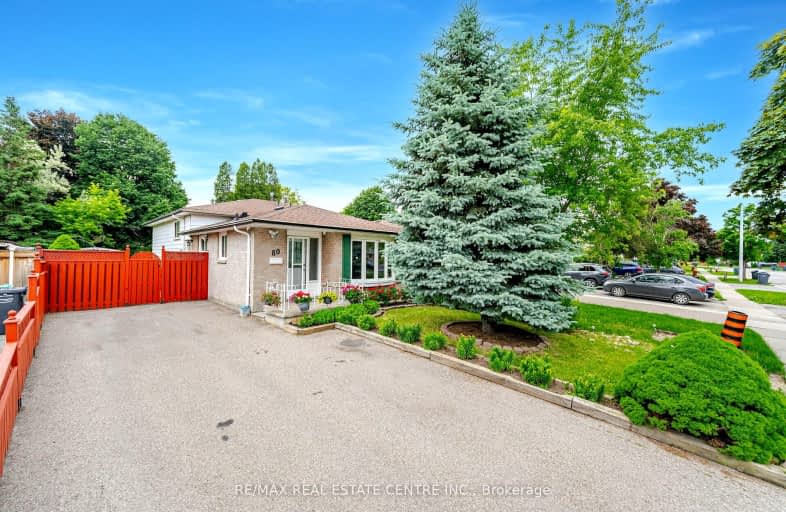 80 Greenmount Road, Brampton | Image 1