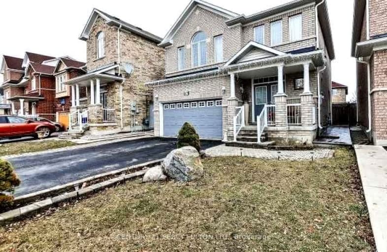 17 Pathmaster Road, Brampton | Image 1