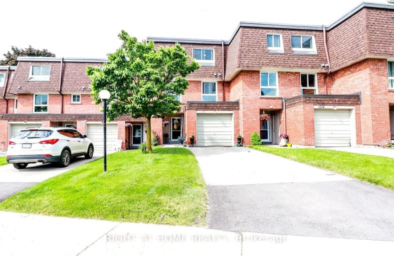 05-1212 Seagull Drive, Mississauga | Image 1