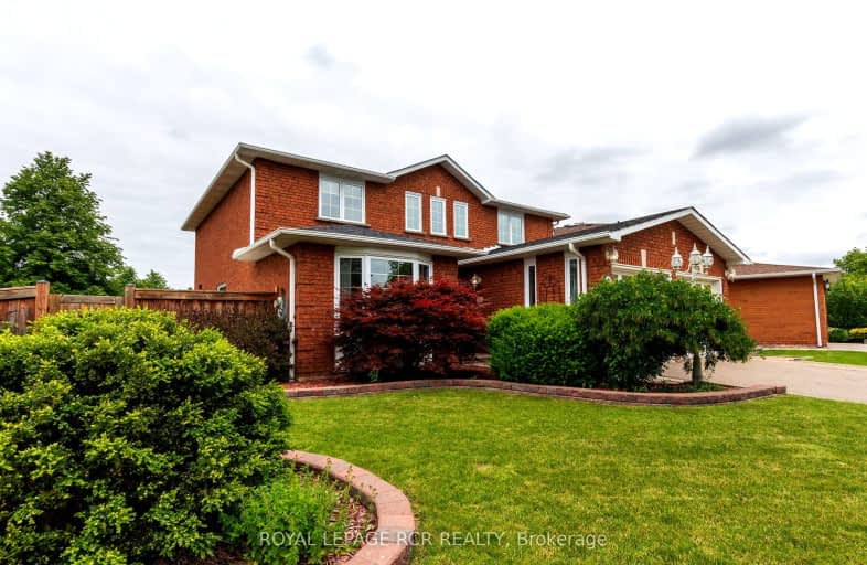 45 Coronation Circle, Brampton | Image 1