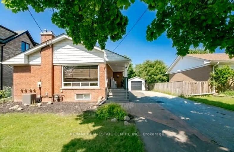 18 Alphonse Crescent, Mississauga | Image 1