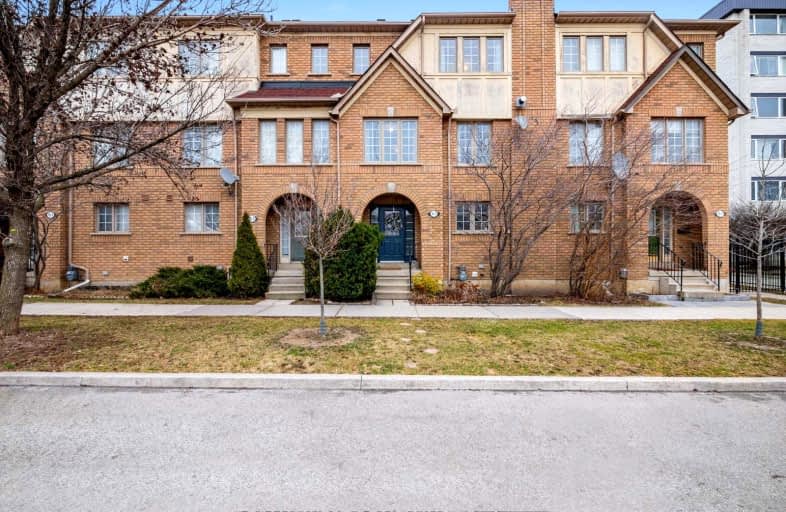 03-15 West Deane Park Drive West, Toronto | Image 1