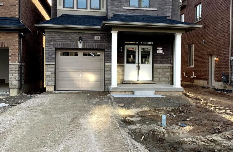 40 Fruitvale Circle, Brampton | Image 1