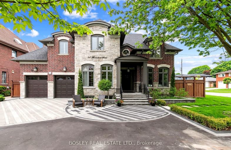 34 Meadowbank Road, Toronto | Image 1