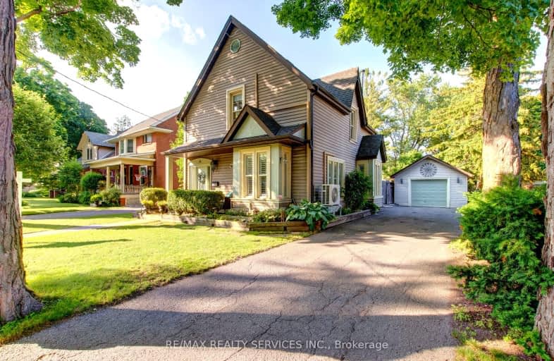 34 Isabella Street, Brampton | Image 1