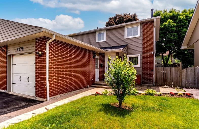 6278 Starfield Crescent, Mississauga | Image 1