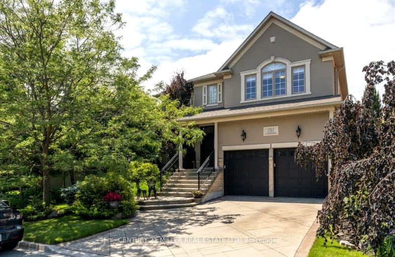 1517 Craigleith Road, Oakville | Image 1