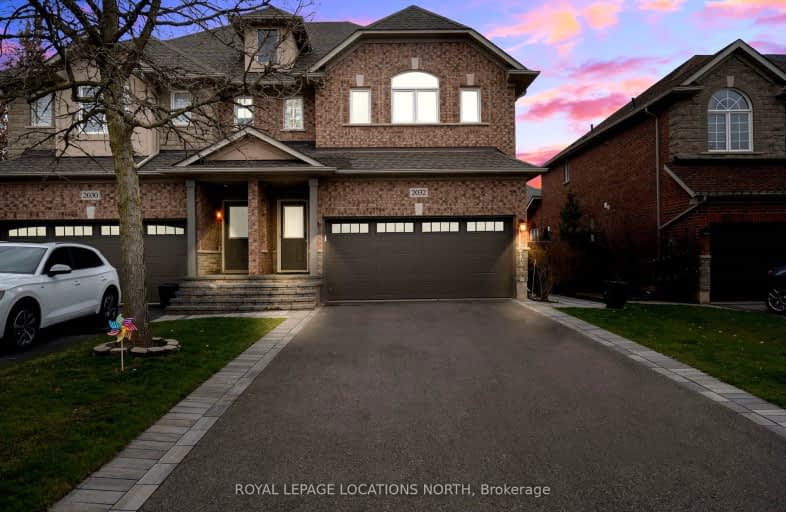 2032 Erika Court, Oakville | Image 1