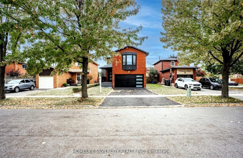 6 Shenstone Avenue, Brampton | Image 1