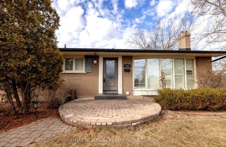 1402 Gainsborough Drive, Oakville | Image 1