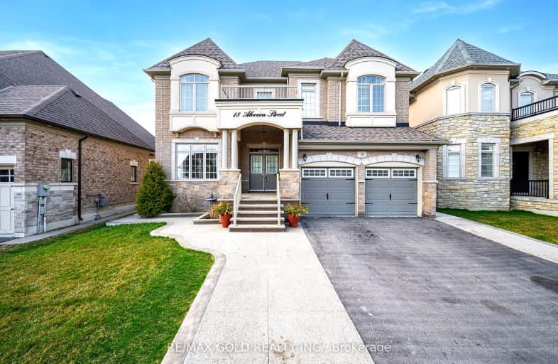 18 Alovera Street, Brampton | Image 1