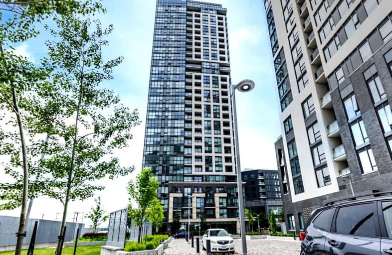 204-20 Thomas Riley Road, Toronto | Image 1