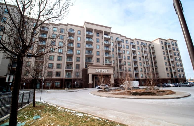 102-2490 Old Bronte Road, Oakville | Image 1