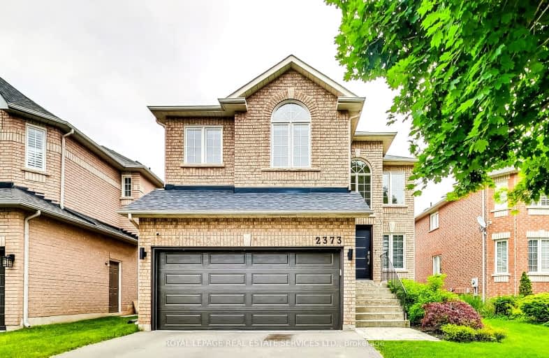 2373 Gladstone Avenue, Oakville | Image 1