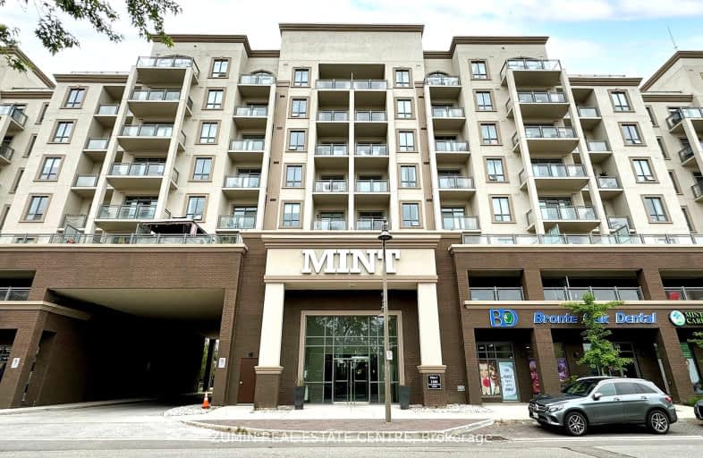 806-2486 Old Bronte Road North, Oakville | Image 1