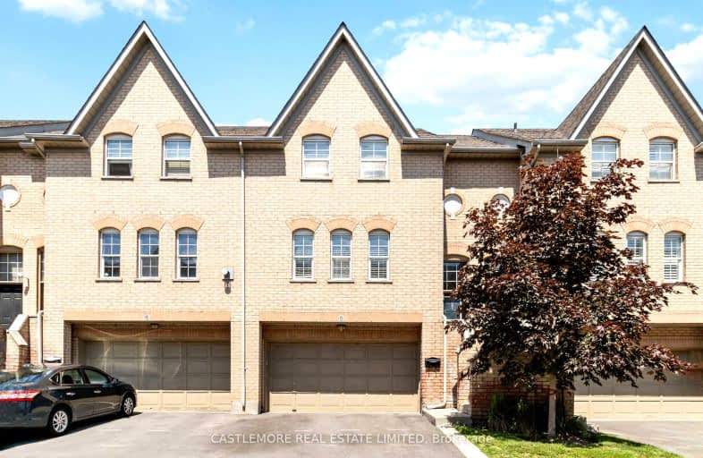 08-8305 Mclaughlin Road, Brampton | Image 1