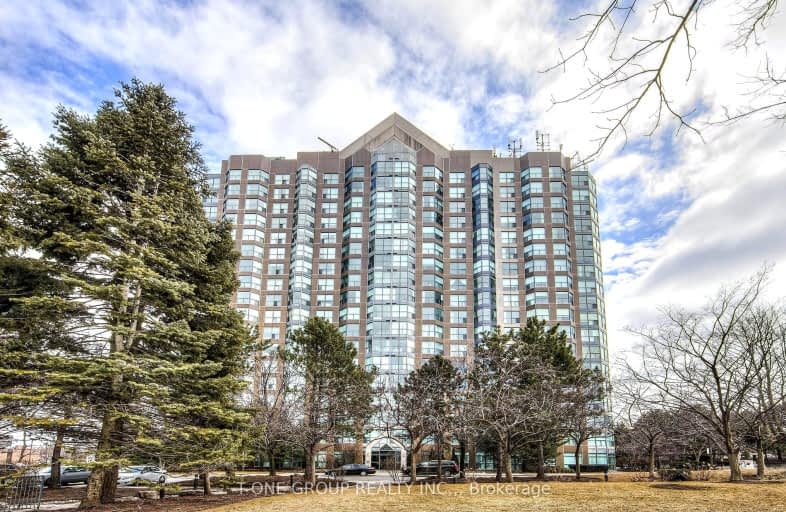 301-2177 Burnhamthorpe Road West, Mississauga | Image 1