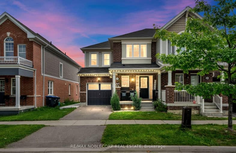 88 Quillberry Close, Brampton | Image 1