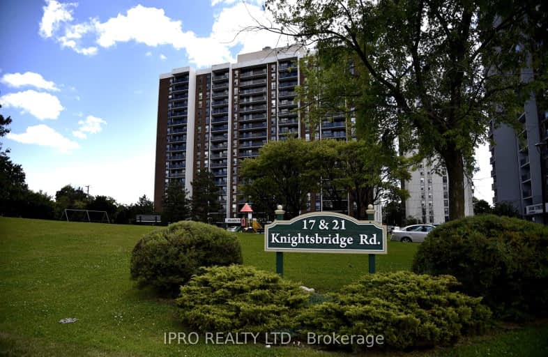 1808-21 Knightsbridge Road, Brampton | Image 1