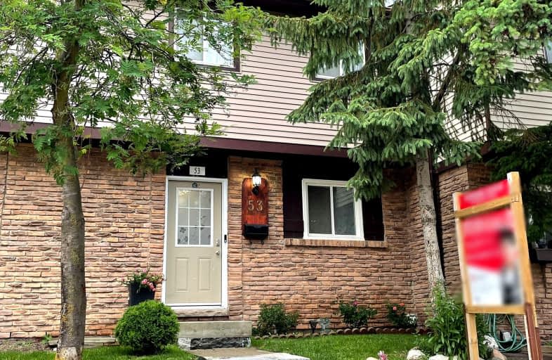 53-45 Hansen Road, Brampton | Image 1