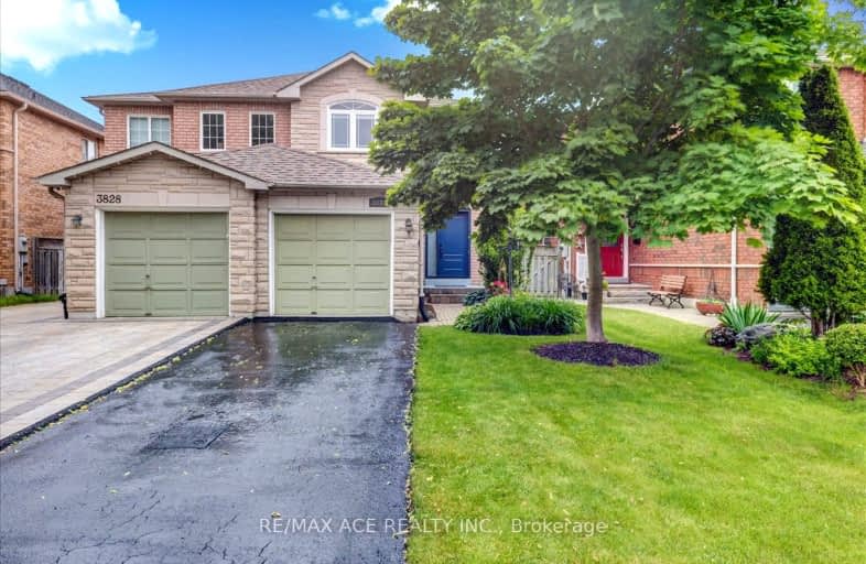 3830 Foxborough Trail, Mississauga | Image 1