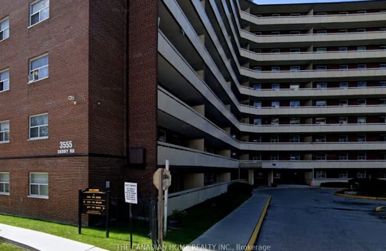 212-3555 Derry Road East, Mississauga | Image 1