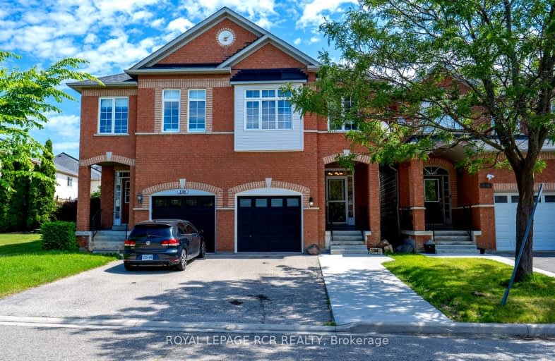 138 Marycroft Court, Brampton | Image 1