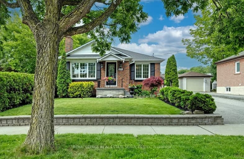 270 Felan Avenue, Oakville | Image 1