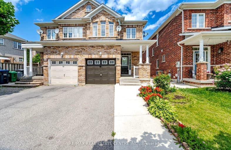 66 Eastview Gate, Brampton | Image 1