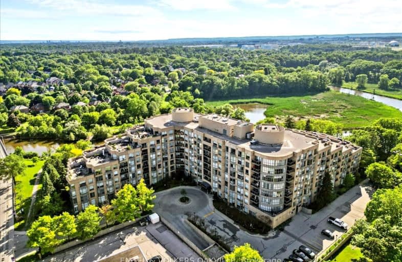 511-2511 Lakeshore Road West, Oakville | Image 1