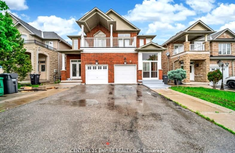 8 Pennyroyal Crescent, Brampton | Image 1