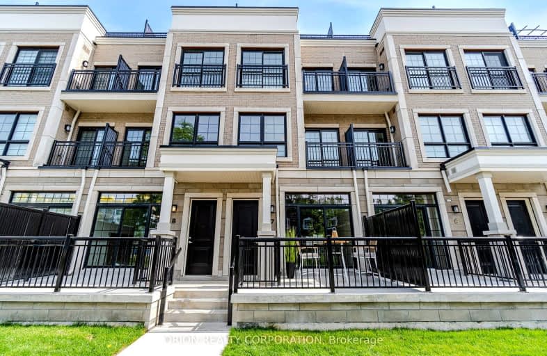 07-95 Brookfield Road, Oakville | Image 1