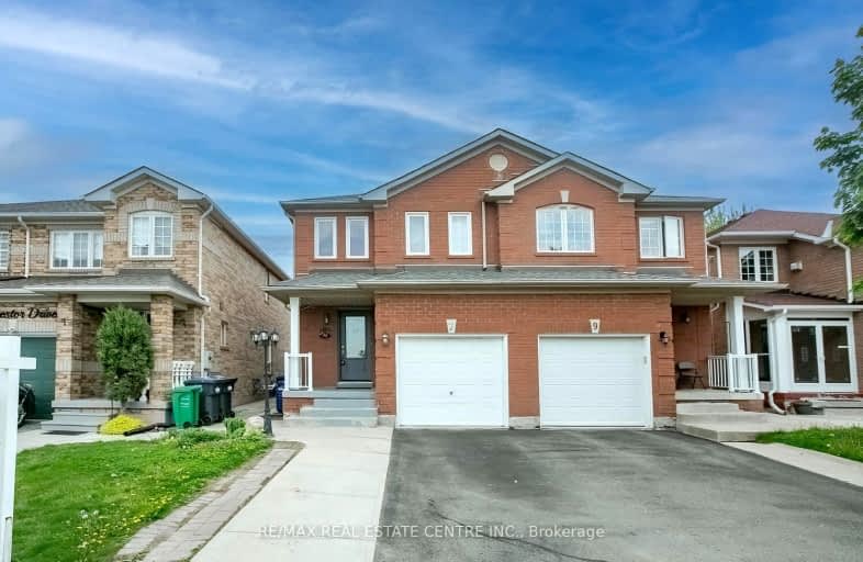 7 Ancestor Drive, Brampton | Image 1