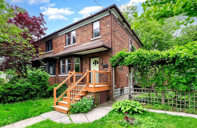 94 Alder Crescent, Toronto | Image 1