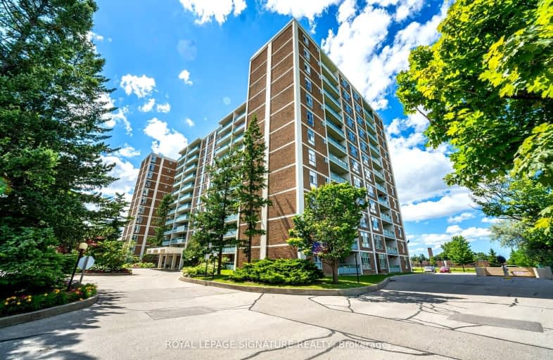 Ph 02-44 Longbourne Drive, Toronto | Image 1