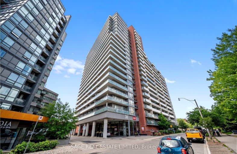 1518-38 Joe Shuster Way, Toronto | Image 1