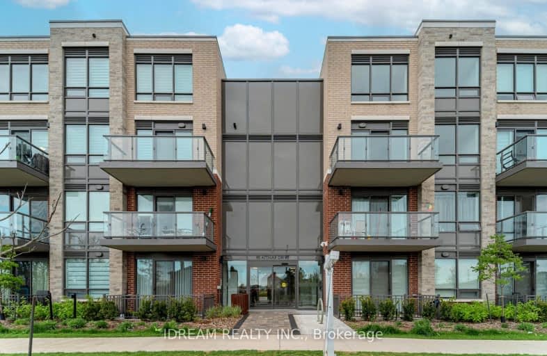 322-95 Attmar Drive, Brampton | Image 1