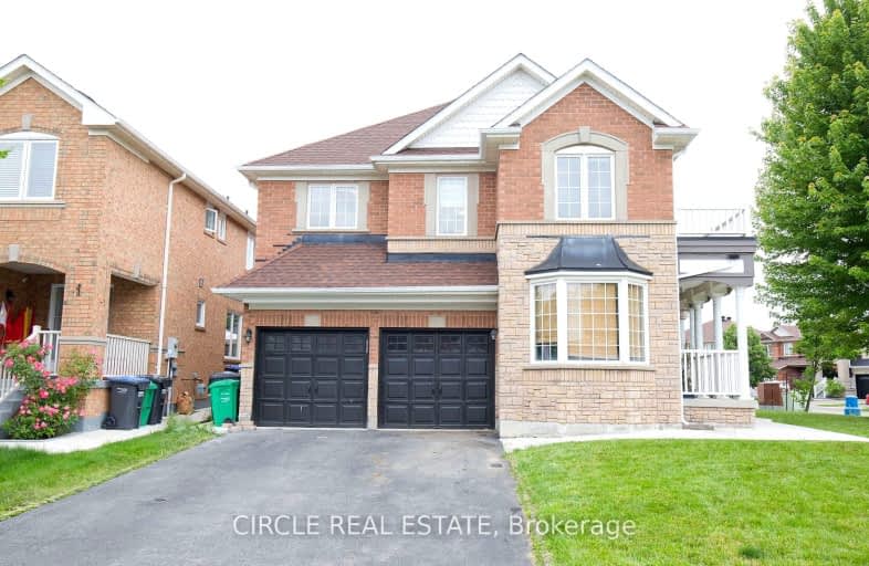 92 Crown Victoria Drive, Brampton | Image 1