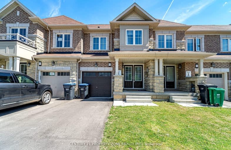 154 Golden Springs Drive, Brampton | Image 1