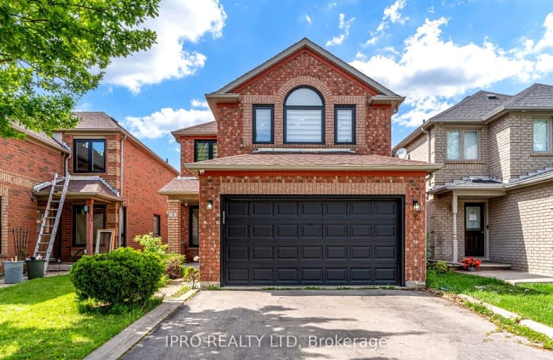 3 Forestgrove Circle, Brampton | Image 1