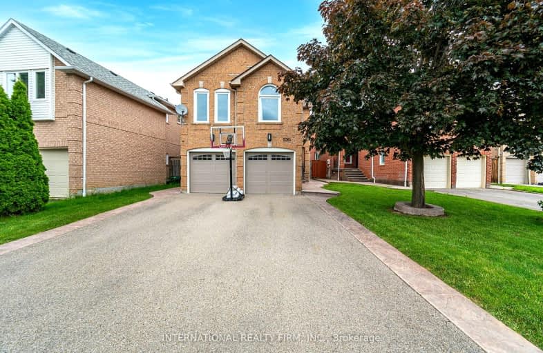 5361 Crane Court, Mississauga | Image 1