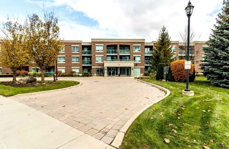 211-35 Via Rosedale Way, Brampton | Image 1