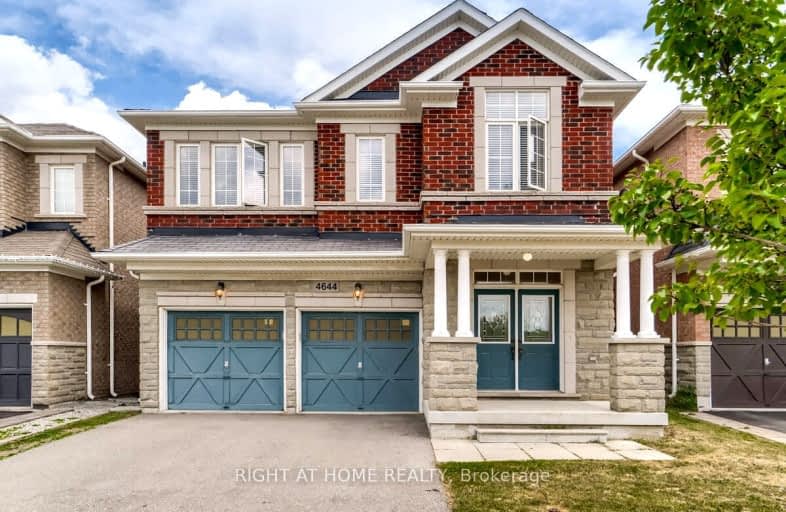 4644 Doug Wright Drive, Burlington | Image 1