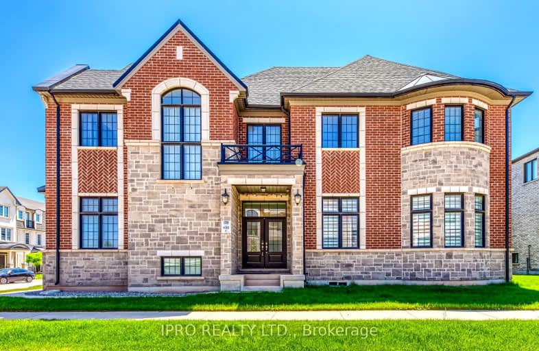 1392 Hydrangea Gardens, Oakville | Image 1