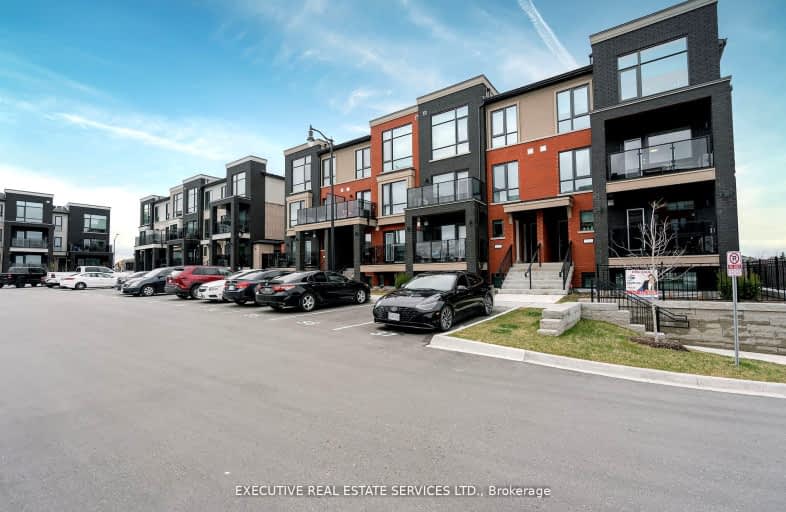 08-195 Veterans Drive, Brampton | Image 1