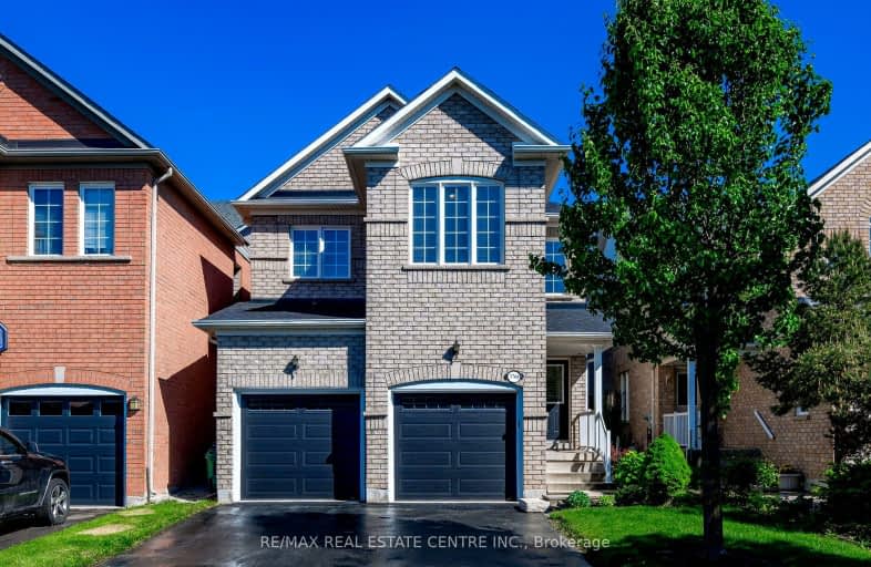 3768 Partition Road, Mississauga | Image 1