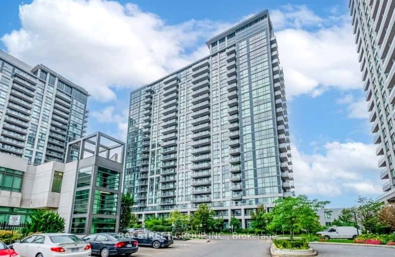 1610-339 Rathburn Road West, Mississauga | Image 1